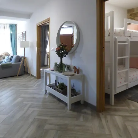 Casa Veiga 1 *