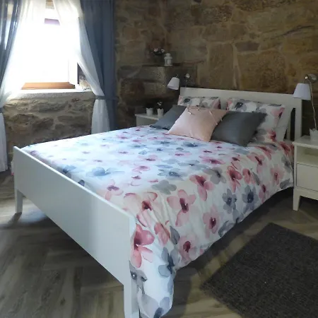 Apartamento Casa Veiga 1