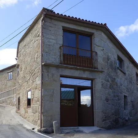 Apartment Casa Veiga 1 *