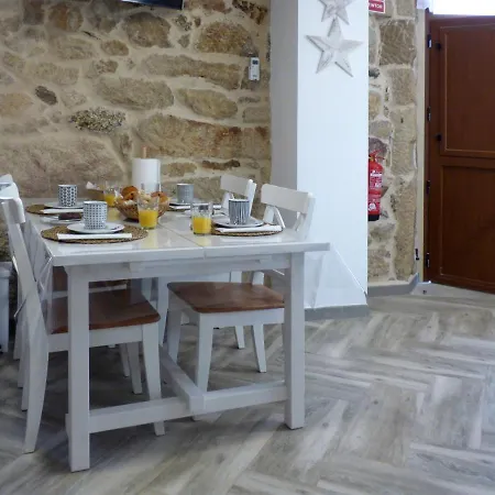 Apartment Casa Veiga 1 *