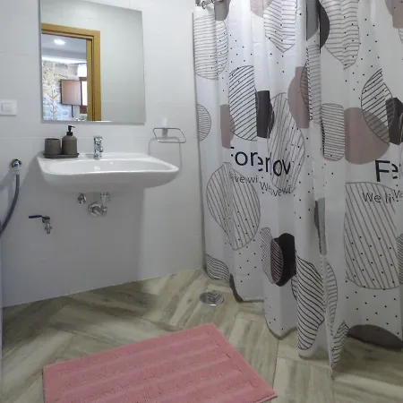 Casa Veiga 1 Apartment Pontevedra