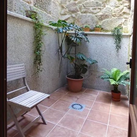 Casa Veiga 1 Apartment