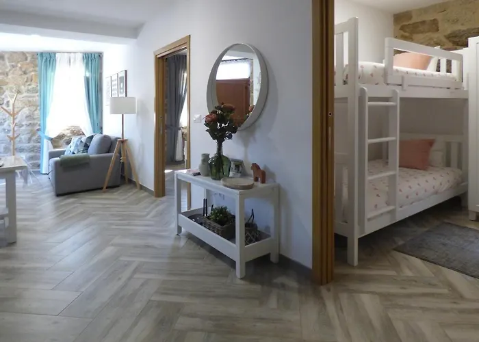 Casa Veiga 1 *