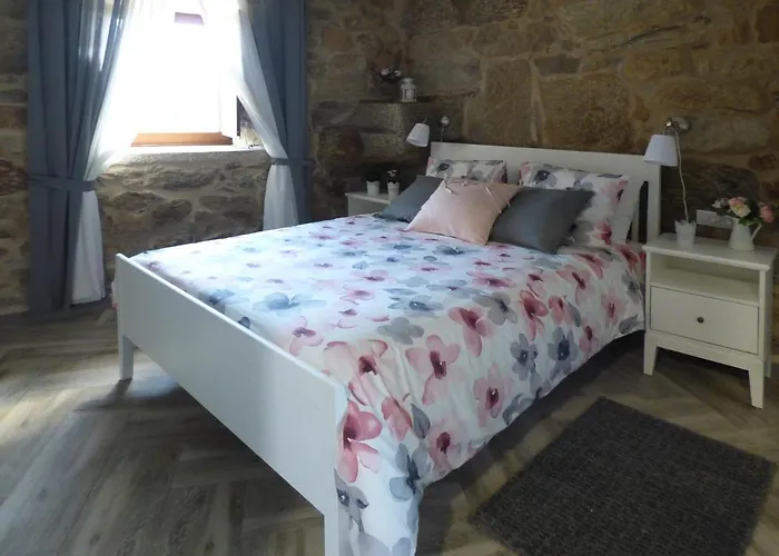 Apartamento Casa Veiga 1