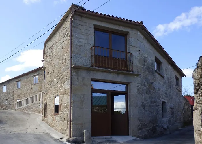 شقة Casa Veiga 1 *