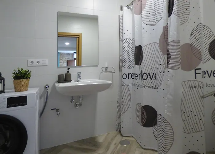 Casa Veiga 1 *