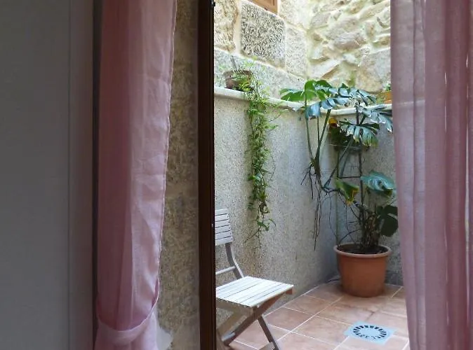 شقة Casa Veiga 1 بونتيفيذرا