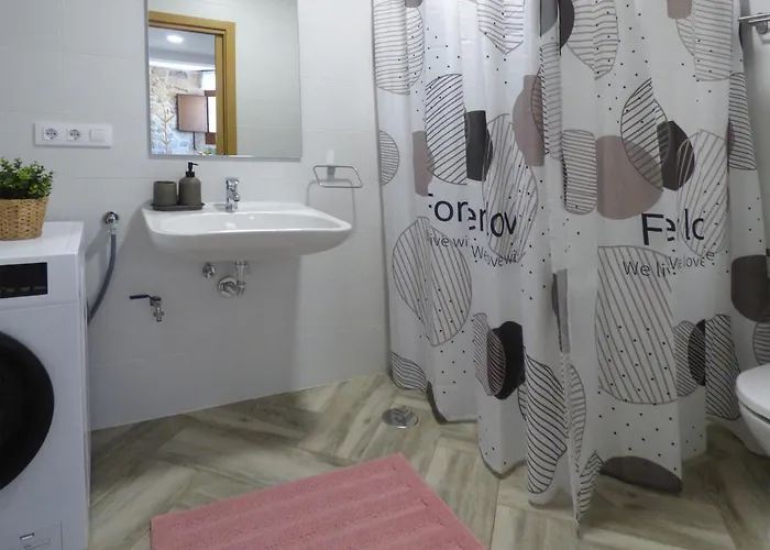 Casa Veiga 1 Apartamento Pontevedra