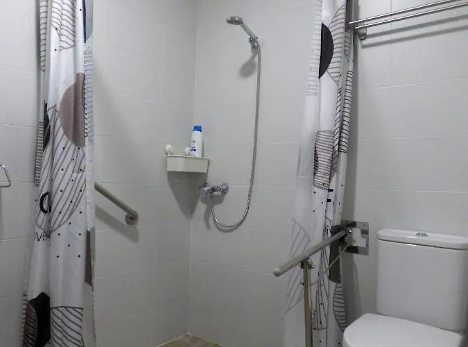 شقة Casa Veiga 1 بونتيفيذرا