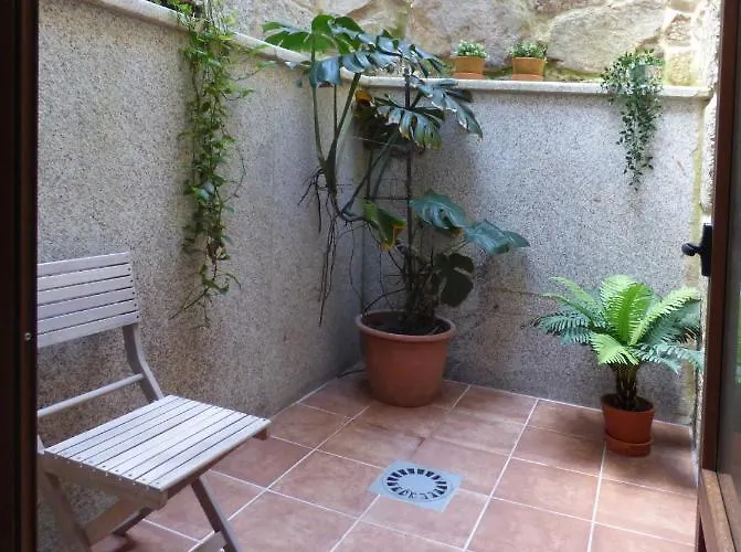Casa Veiga 1 Apartamento