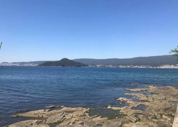 Casa Veiga 1 بونتيفيذرا