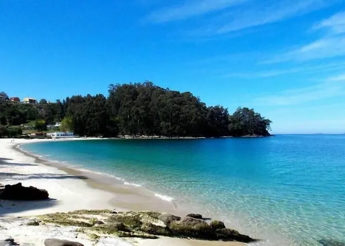 Casa Veiga 1 شقة *